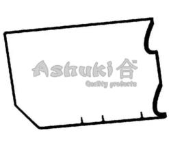 ASHUKI 0366-9107